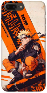 Чохол Naruto uzumaki для iPhone 7 plus (5.5'')