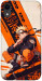 Чехол Naruto uzumaki для iPhone XR