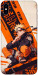 Чехол Naruto uzumaki для iPhone X