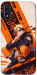 Чехол Naruto uzumaki для Galaxy A01