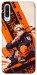 Чохол Naruto uzumaki для Galaxy A50 (2019)