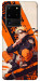 Чехол Naruto uzumaki для Galaxy S20 Ultra (2020)