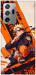 Чохол Naruto uzumaki для Galaxy Note 20 Ultra