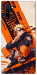 Чехол Naruto uzumaki для Galaxy Note 10+ (2019)