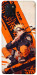 Чехол Naruto uzumaki для Galaxy Note 10 Lite (2020)