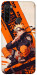 Чохол Naruto uzumaki для Xiaomi Redmi Note 8T