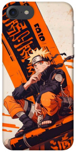 Чохол Naruto uzumaki для iPhone 7 (4.7'')