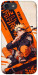 Чехол Naruto uzumaki для iPhone 8