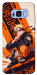 Чехол Naruto uzumaki для Galaxy S8 (G950)