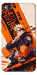 Чохол Naruto uzumaki для Xiaomi Redmi 4A
