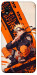 Чохол Naruto uzumaki для Galaxy A10 (A105F)