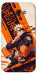 Чехол Naruto uzumaki для Galaxy A7 (2017)