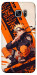 Чохол Naruto uzumaki для Galaxy S7 Edge