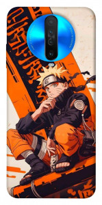 Чехол Naruto uzumaki для Xiaomi Redmi K30