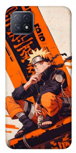 Чехол Naruto uzumaki для Oppo A73