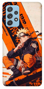 Чохол Naruto uzumaki для Samsung Galaxy A52 4G