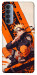 Чехол Naruto uzumaki для Oppo Reno 4 Pro