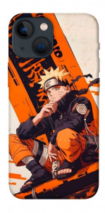 Чохол Naruto uzumaki для iPhone 13 mini
