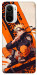 Чохол Naruto uzumaki для Xiaomi Redmi K40