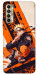 Чехол Naruto uzumaki для TECNO Camon 17P