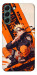 Чохол Naruto uzumaki для Galaxy S22+