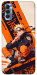 Чохол Naruto uzumaki для TECNO Spark 8P