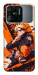 Чохол Naruto uzumaki для Xiaomi Redmi 10C