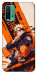 Чохол Naruto uzumaki для Xiaomi Redmi Note 9 4G