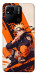 Чехол Naruto uzumaki для Xiaomi Redmi 10A