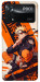 Чохол Naruto uzumaki для Xiaomi Poco X4 Pro