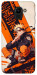 Чохол Naruto uzumaki для Galaxy J6 (2018)