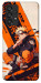 Чехол Naruto uzumaki для Galaxy A33 5G