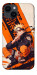 Чехол Naruto uzumaki для iPhone 14
