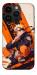 Чохол Naruto uzumaki для iPhone 14 Pro