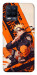 Чохол Naruto uzumaki для Realme 8