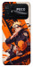 Чехол Naruto uzumaki для Xiaomi Poco C40