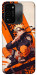 Чохол Naruto uzumaki для TECNO Spark 8C
