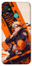 Чохол Naruto uzumaki для TECNO Pop 5