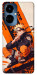 Чехол Naruto uzumaki для TECNO Camon 19 Pro (CI8n)
