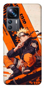 Чохол Naruto uzumaki для Xiaomi 12T Pro