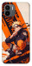 Чехол Naruto uzumaki для Xiaomi Redmi A1