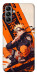 Чохол Naruto uzumaki для Galaxy A04s