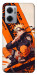 Чохол Naruto uzumaki для Xiaomi Redmi Note 11E
