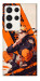 Чехол Naruto uzumaki для Galaxy S23 Ultra