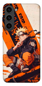 Чохол Naruto uzumaki для Galaxy S23
