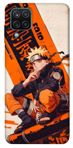 Чохол Naruto uzumaki для Galaxy M12