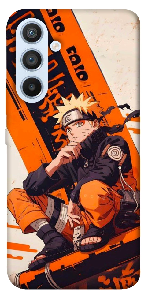 Чохол Naruto uzumaki для Galaxy A54 5G