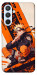 Чохол Naruto uzumaki для Galaxy A54 5G