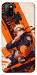 Чохол Naruto uzumaki для Infinix Hot 10 Lite