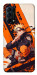 Чехол Naruto uzumaki для Oppo Reno 5 4G